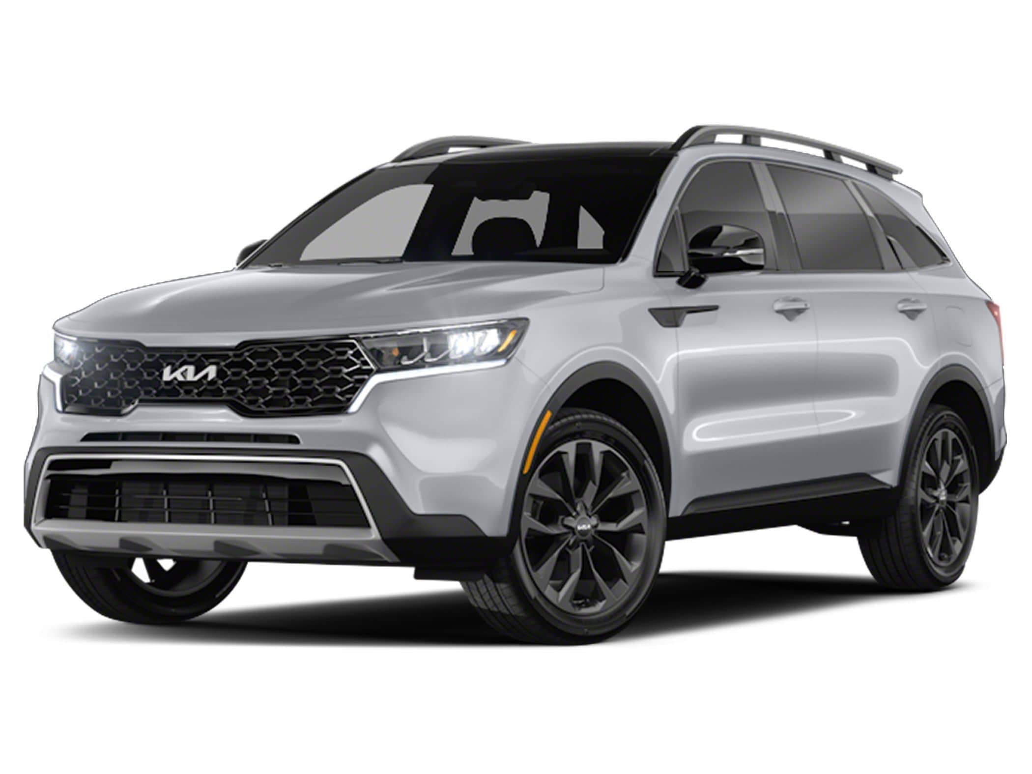 2023 Kia Sorento SUV 