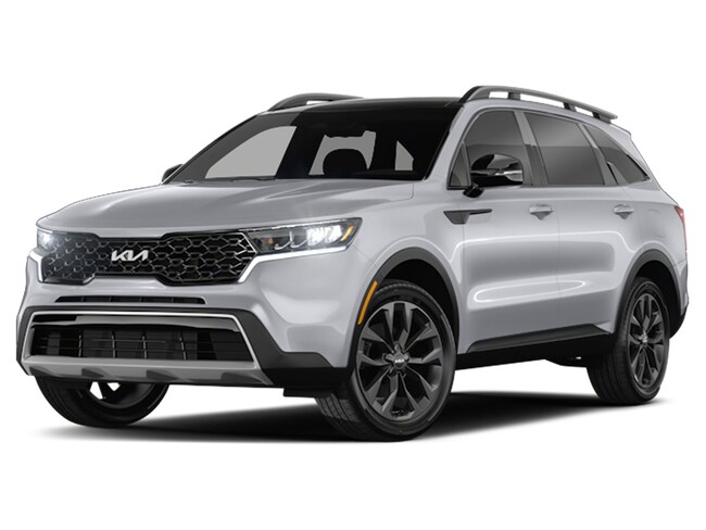 2023 Kia Sorento X-Line EX SUV