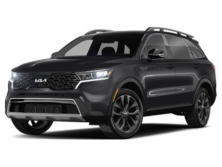 2023 Kia Sorento X-Line EX SUV