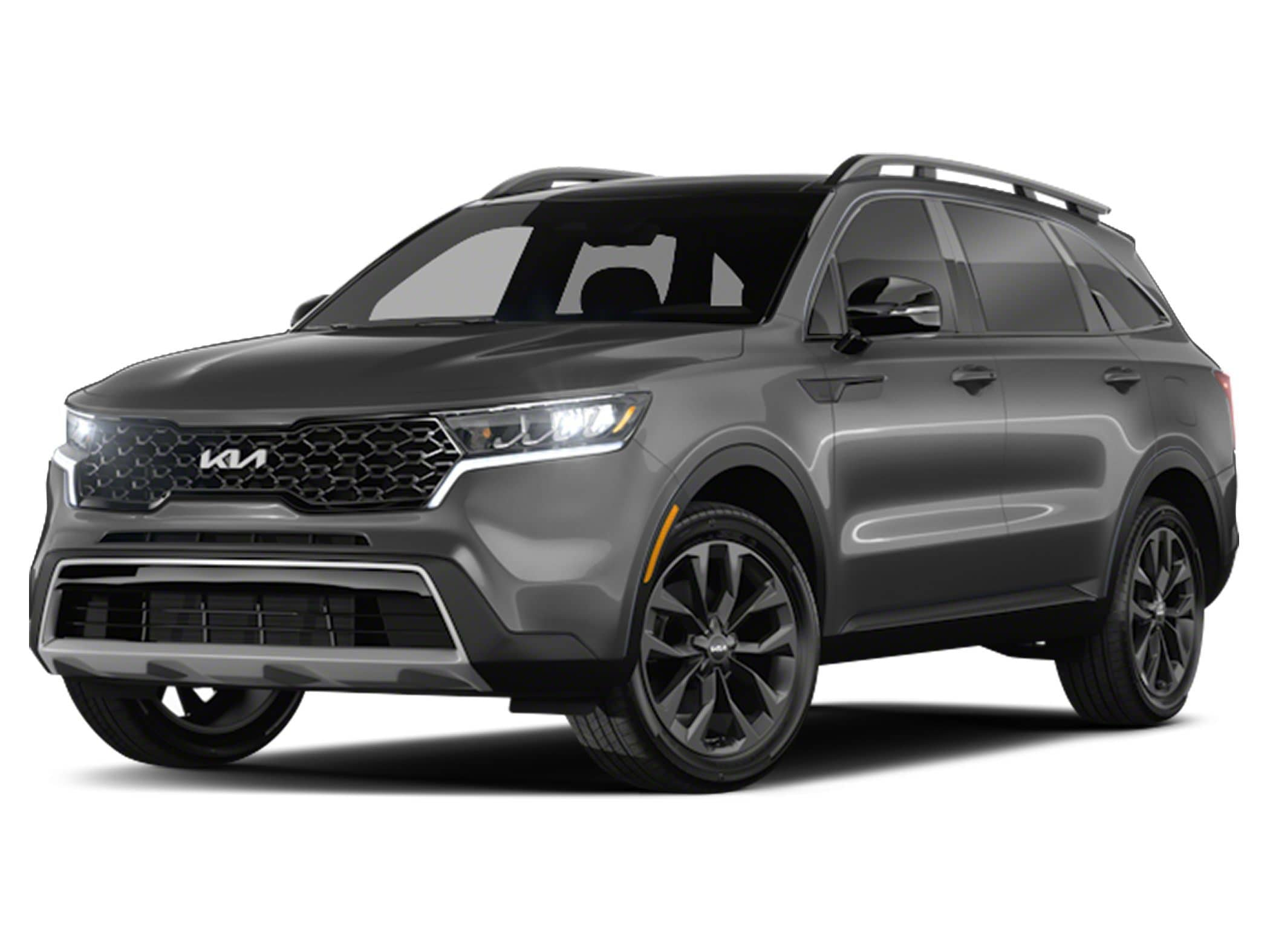 2023 Kia Sorento X-Line EX -
                Rockwall, TX