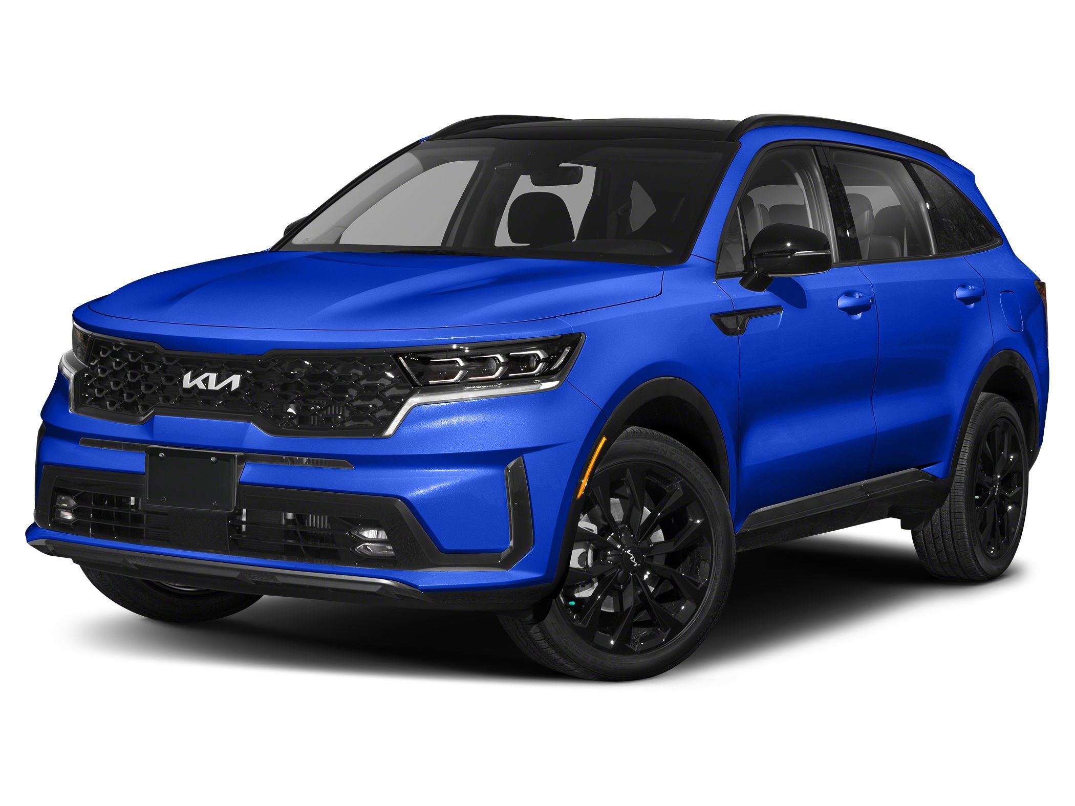 2023 Kia Sorento SX -
                Rockwall, TX