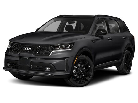 2023 Kia Sorento SX SUV