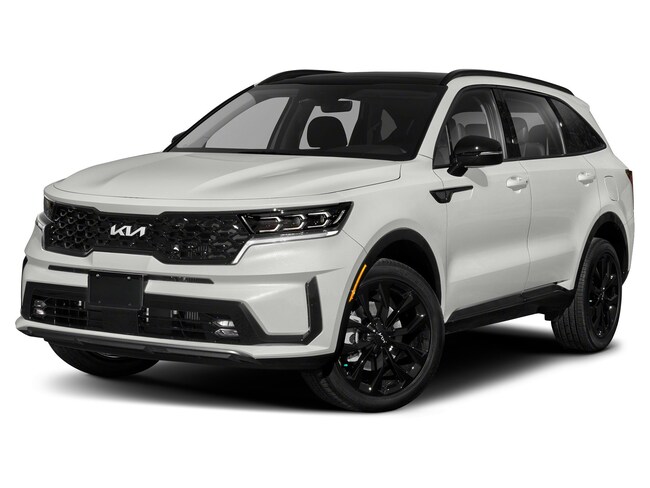 2023 Kia Sorento SX SUV