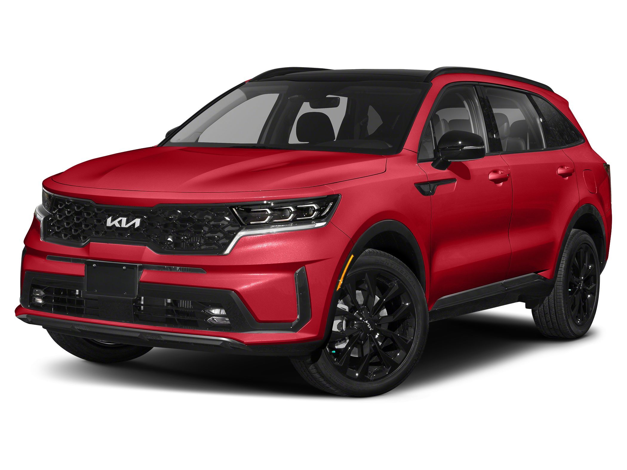 2023 Kia Sorento SX Prestige DCT's photo