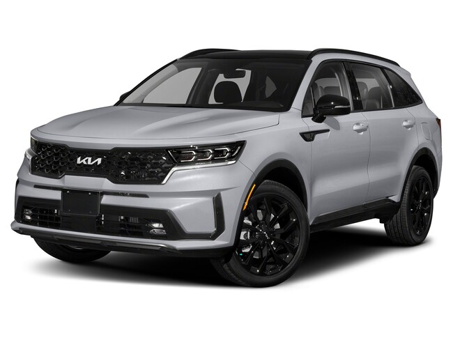2023 Kia Sorento SX Prestige