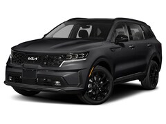 2023 Kia Sorento PG250584