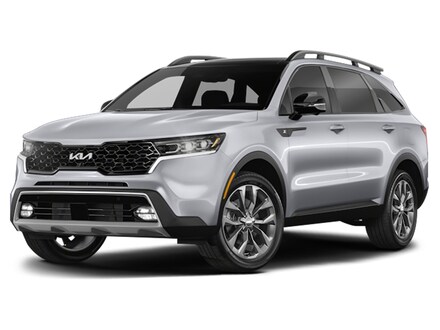 2023 Kia Sorento X-Line SX Prestige SUV