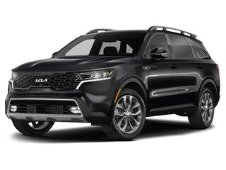 2023 Kia Sorento X-Line SX Prestige SUV