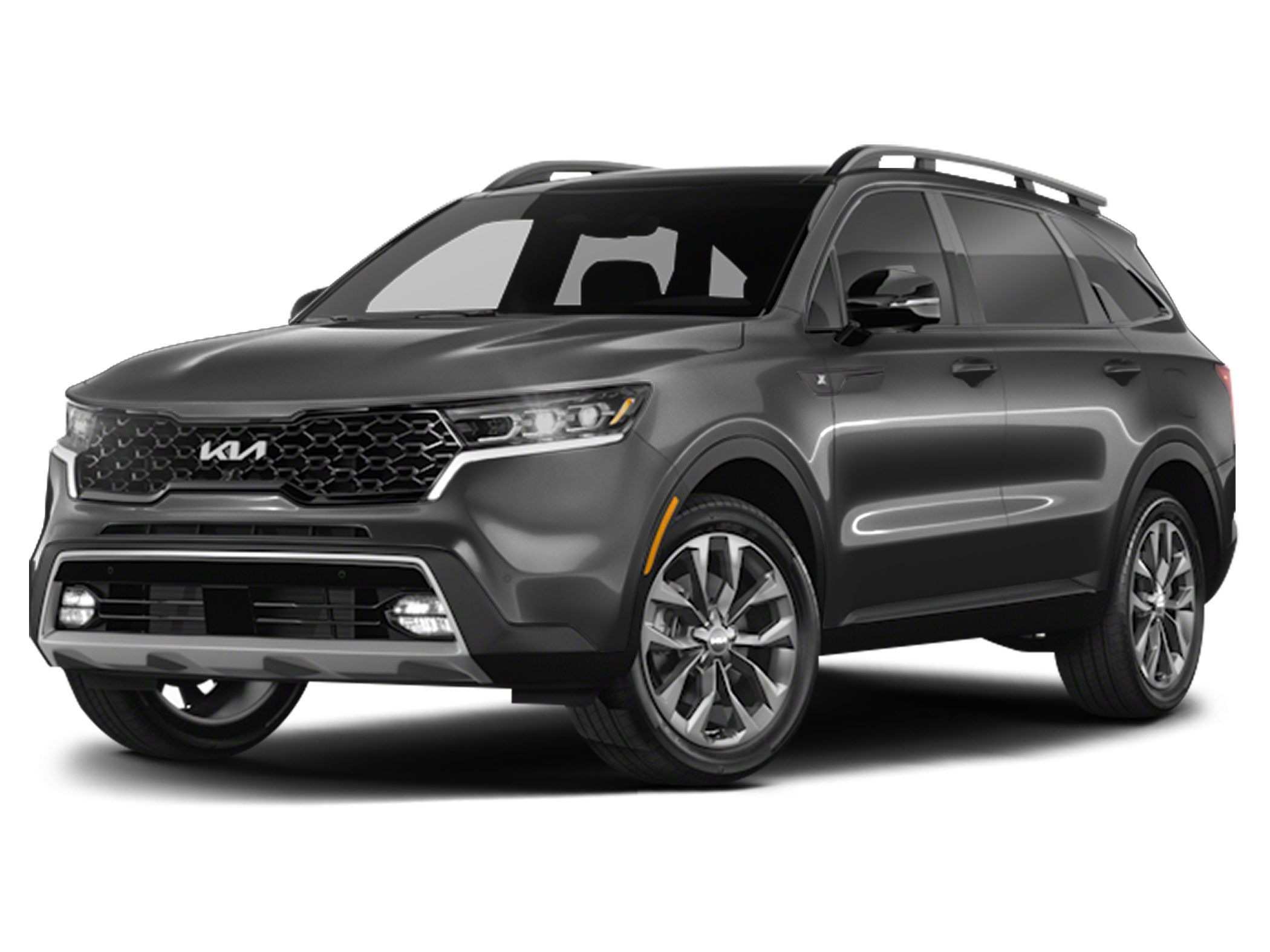 2023 Kia Sorento SUV 