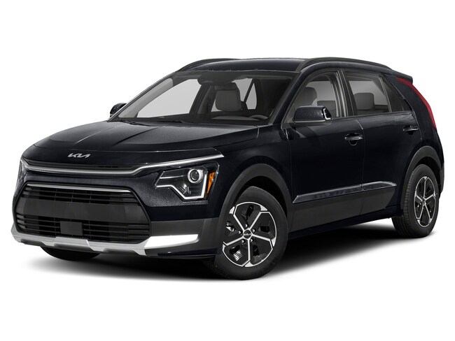 2023 Kia Niro EX SUV