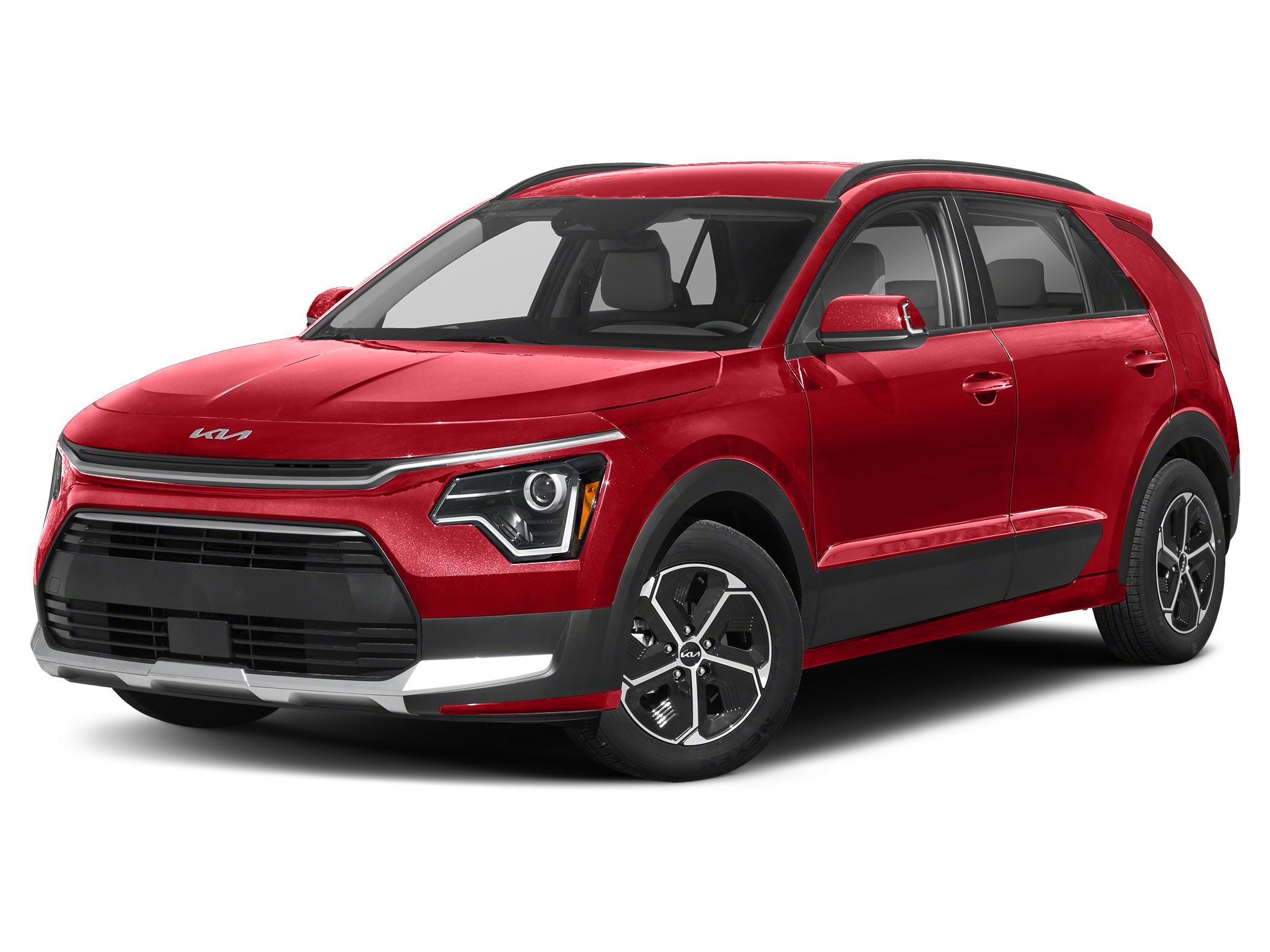 2023 Kia Niro EX -
                Moon Township, PA