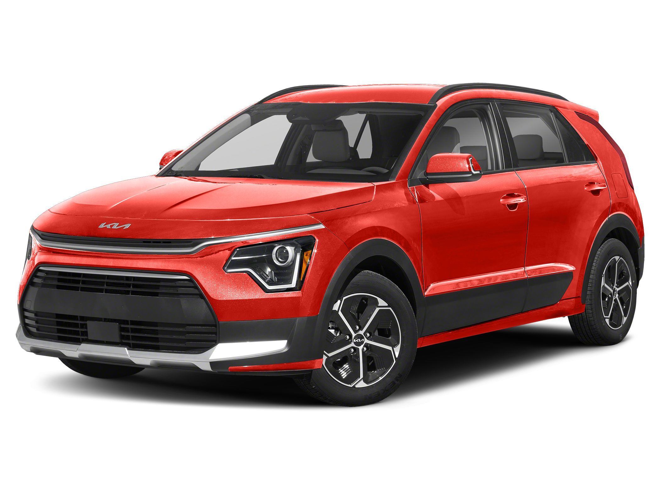 2023 Kia Niro