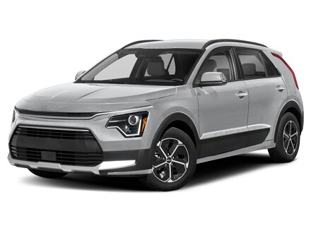 2023 Kia Niro EX SUV
