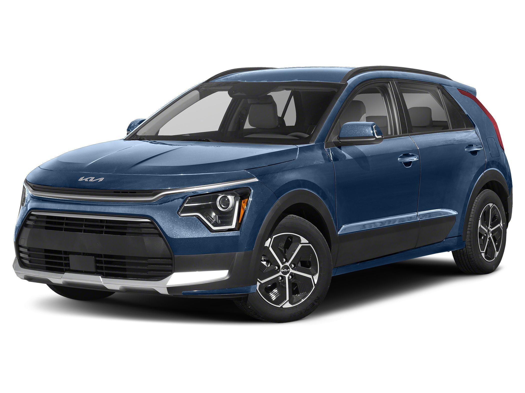2023 Kia Niro EX Hero Image