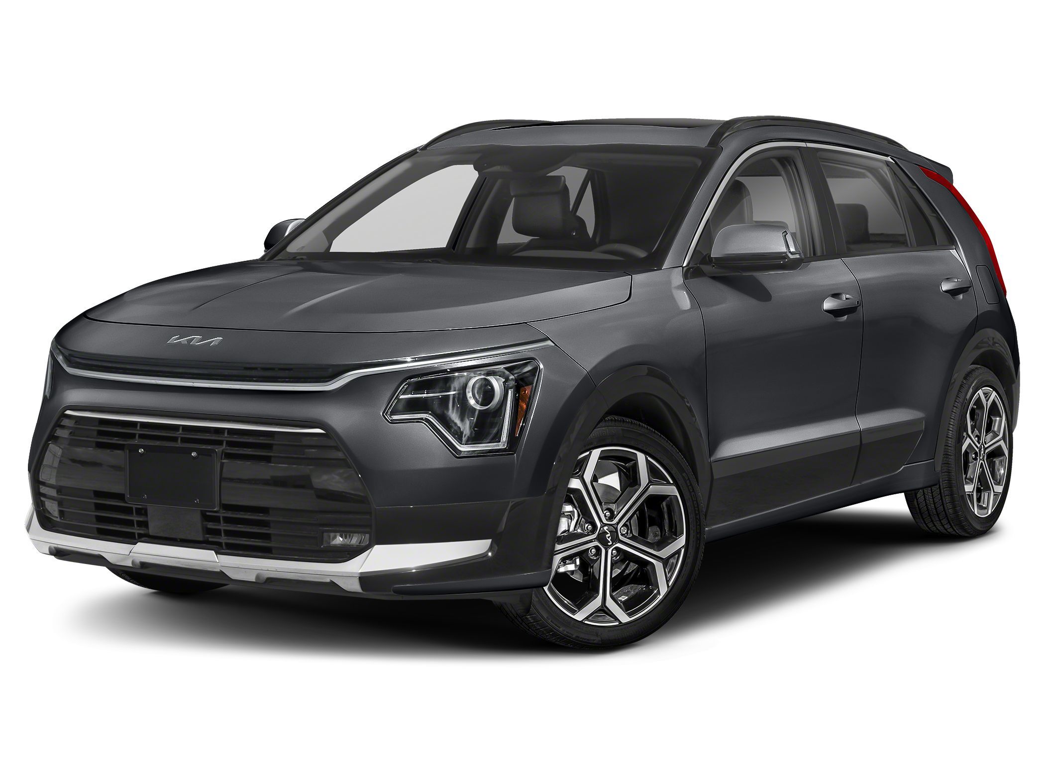2023 Kia Niro EX Touring Hero Image