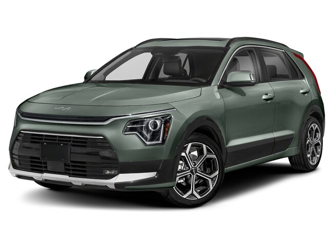2023 Kia Niro EX Touring SUV