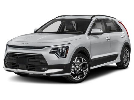 2023 Kia Niro EX Touring SUV