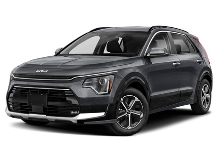2023 Kia Niro SX SUV