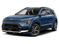 2023 Kia Niro SX SUV