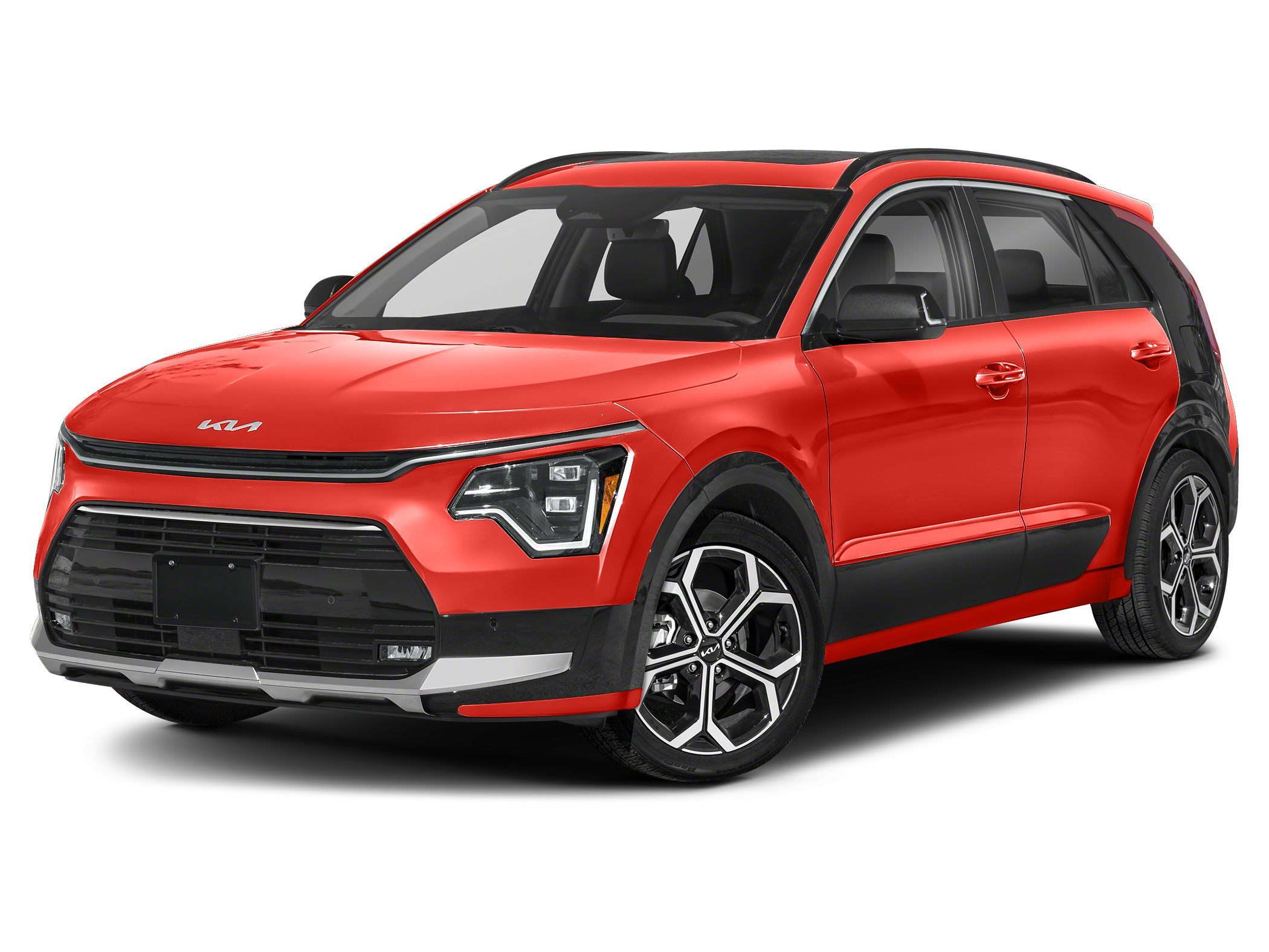 2023 Kia Niro SX Touring FWD 