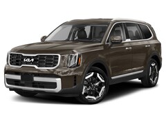 2023 Kia Telluride S SUV
