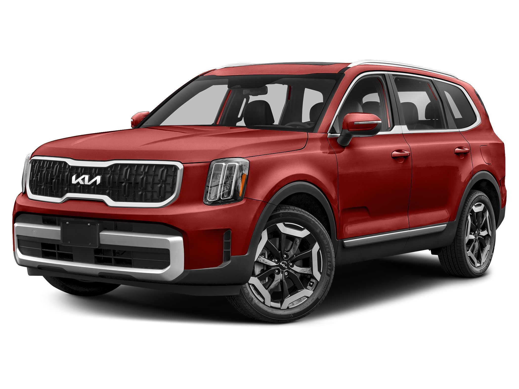 2023 Kia Telluride EX -
                Doral, FL