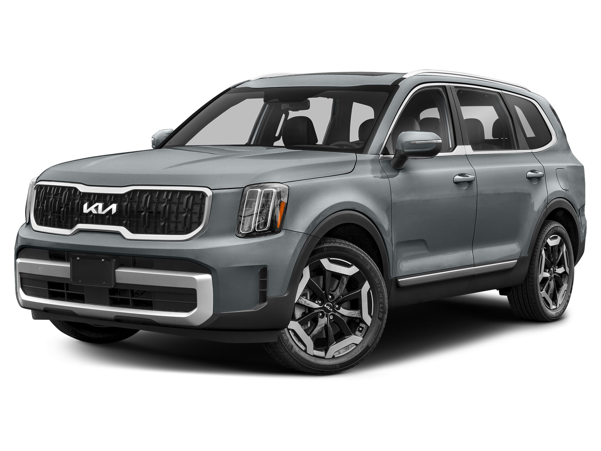 2023 Kia Telluride EX -
                Mesquite, TX