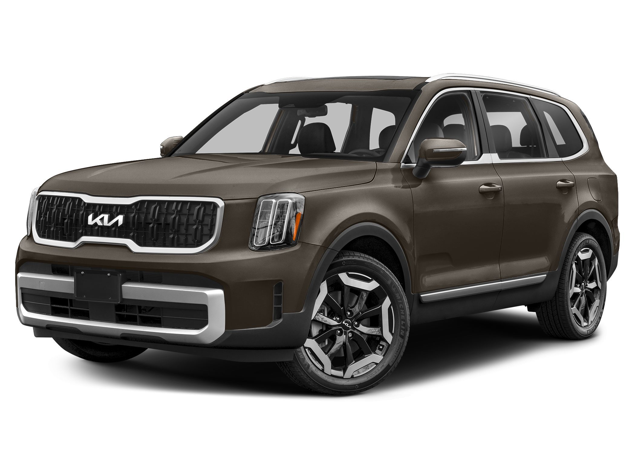 2023 Kia Telluride, new, $48,635 | VIN 5XYP34GC8PG353328 | DealerRater.com