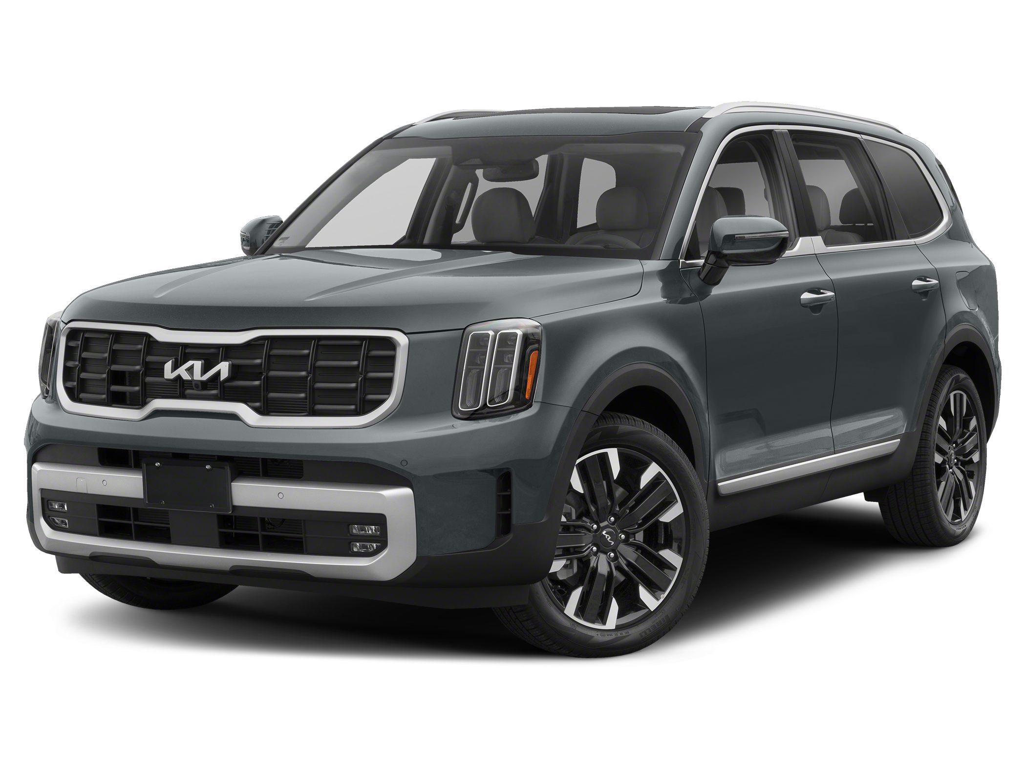 2023 Kia Telluride SX FWD's photo