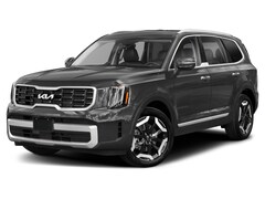 2023 Kia Telluride S SUV