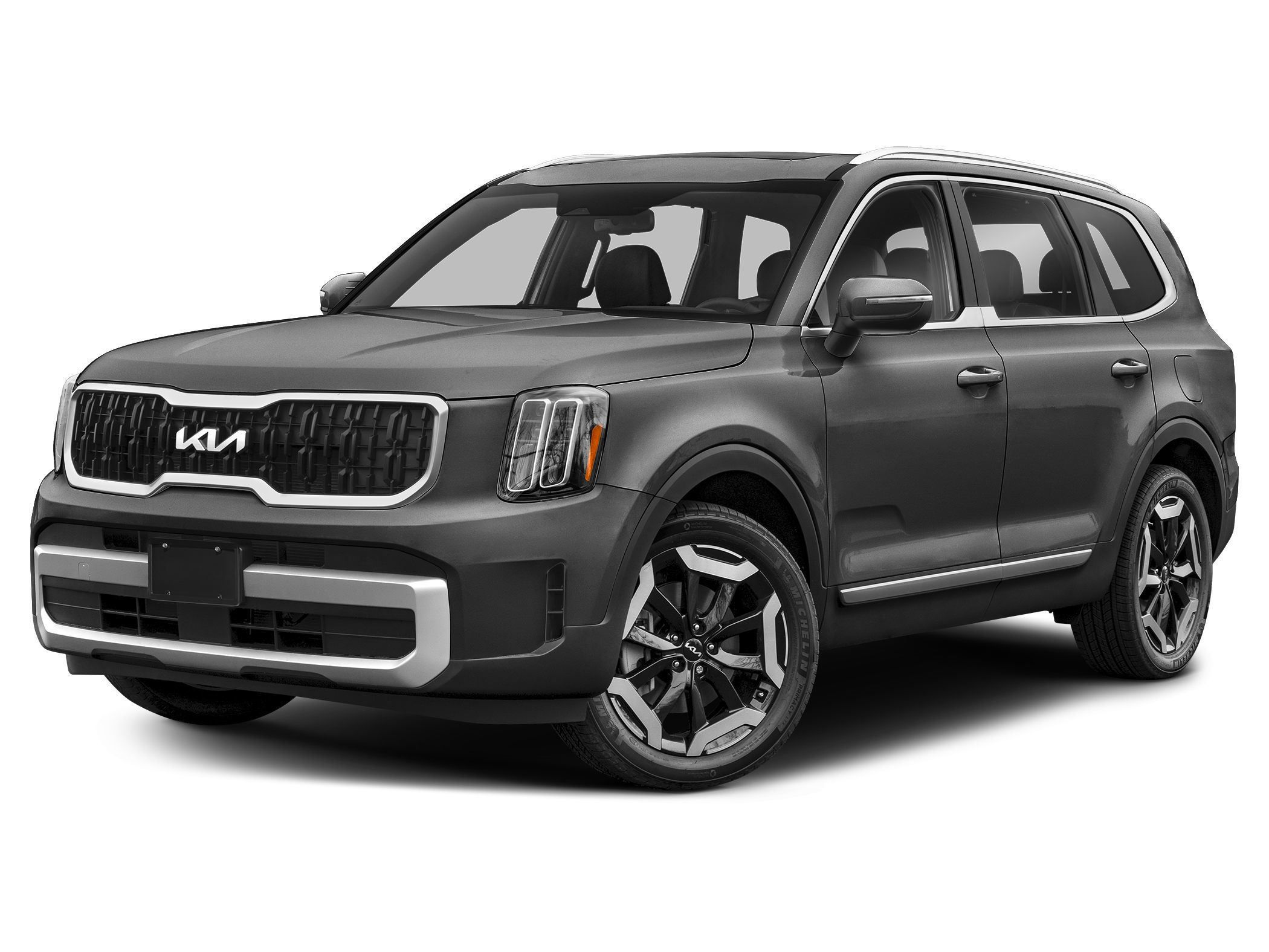 2023 Kia Telluride EX -
                Spokane, WA