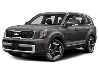 2023 Kia Telluride EX SUV