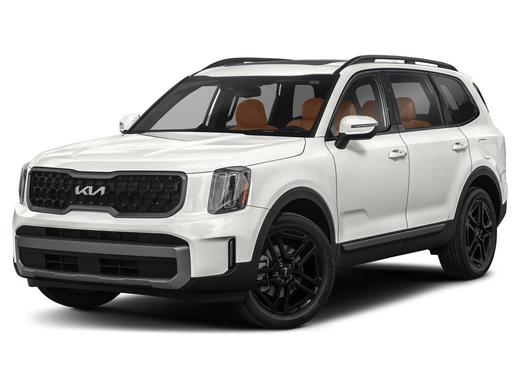 Used 2023 Kia Telluride For Sale at Symdon Chevrolet of Monticello
