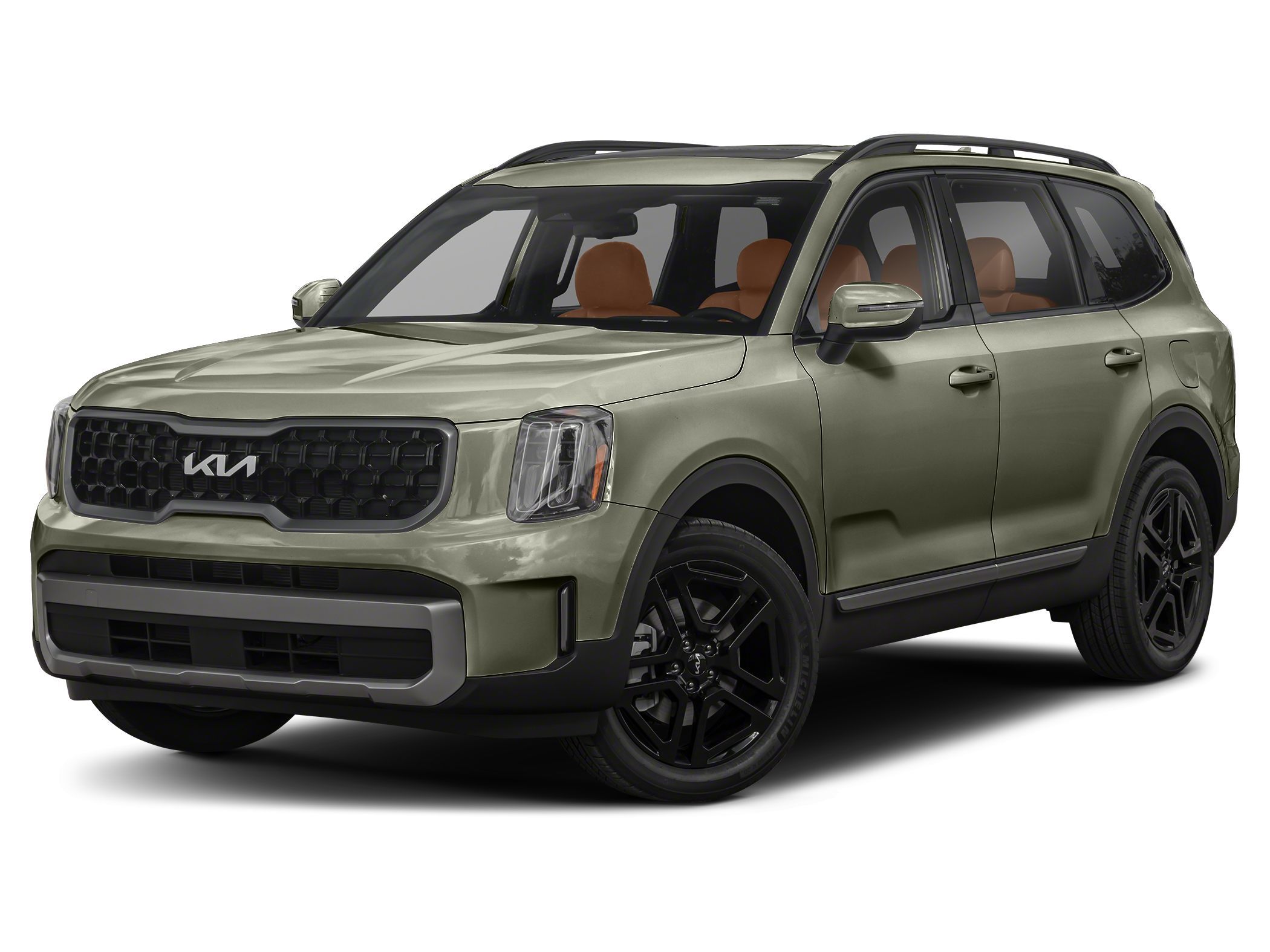 2023 Kia Telluride SUV 