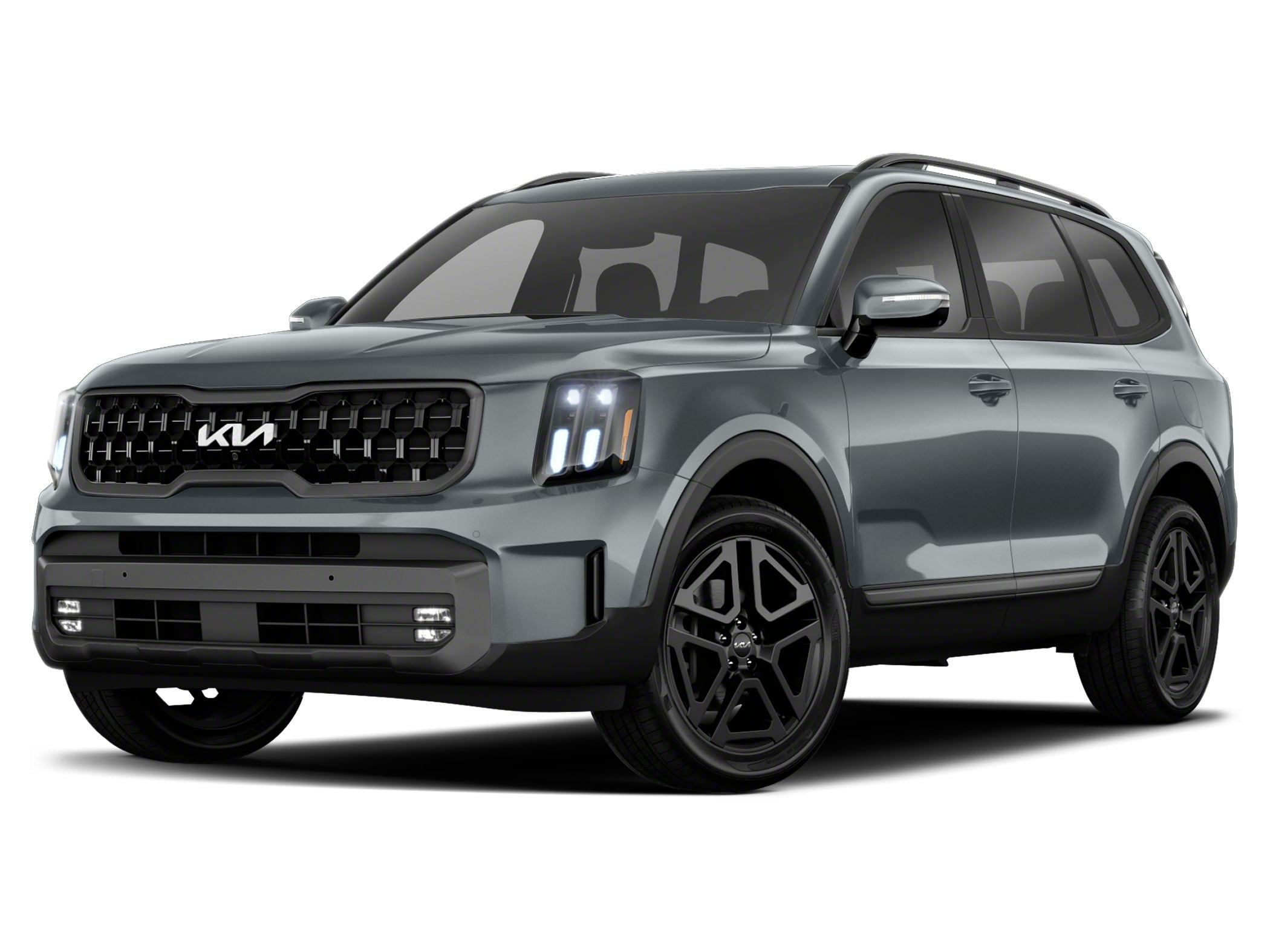 2023 Kia Telluride SX X-Line AWD's photo
