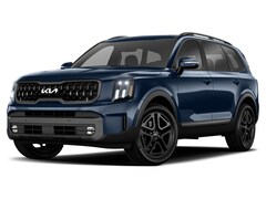 2023 Kia Telluride