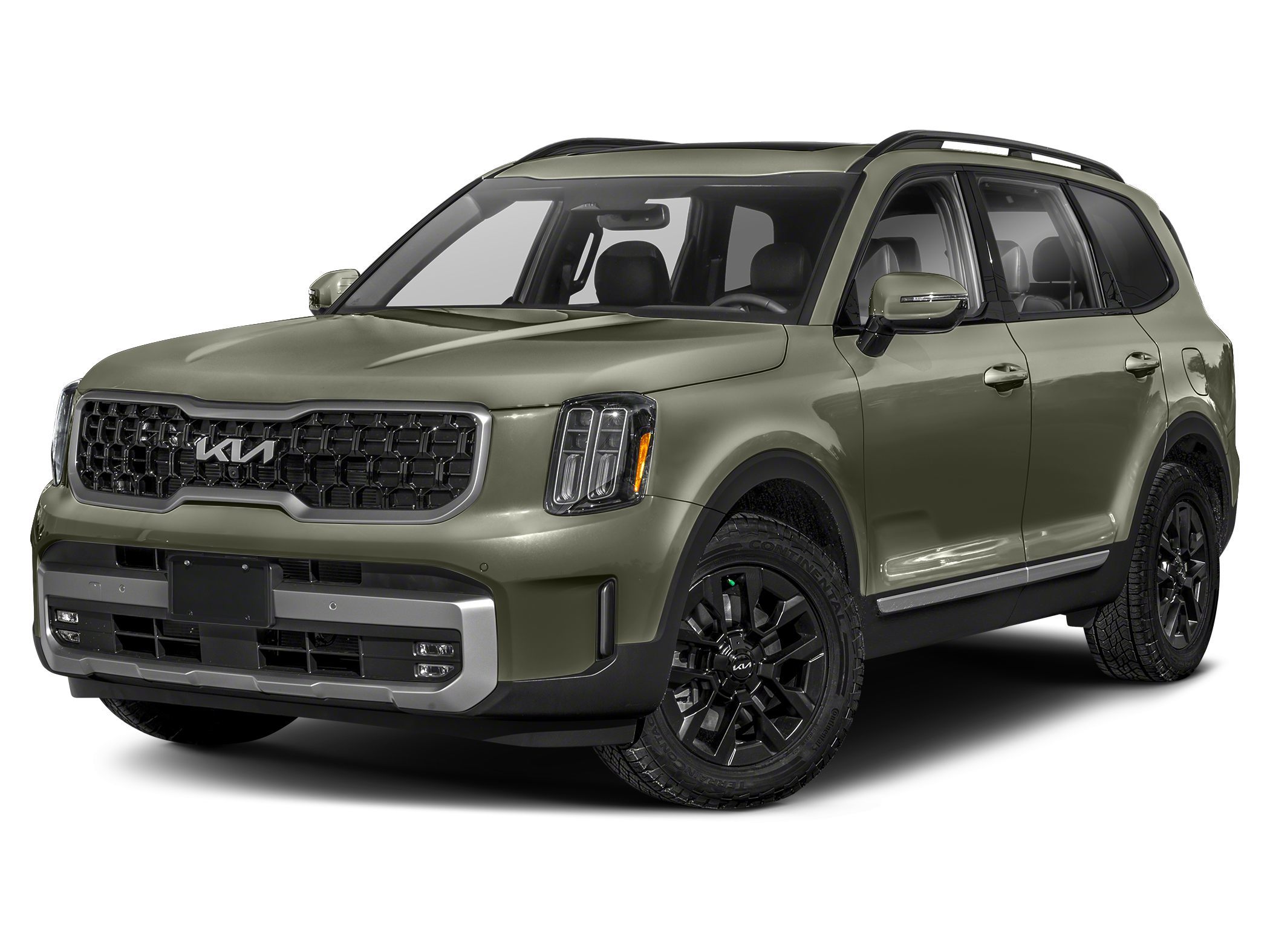 2023 Kia Telluride SX X-Pro's photo