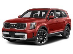 2023 Kia Telluride SX Prestige SUV