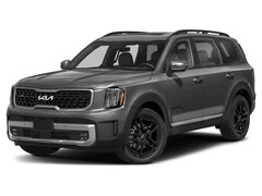 2023 Kia Telluride SX Prestige X-Line SUV