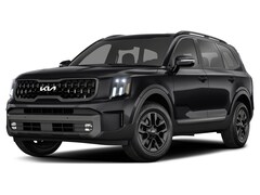 2023 Kia Telluride SUV