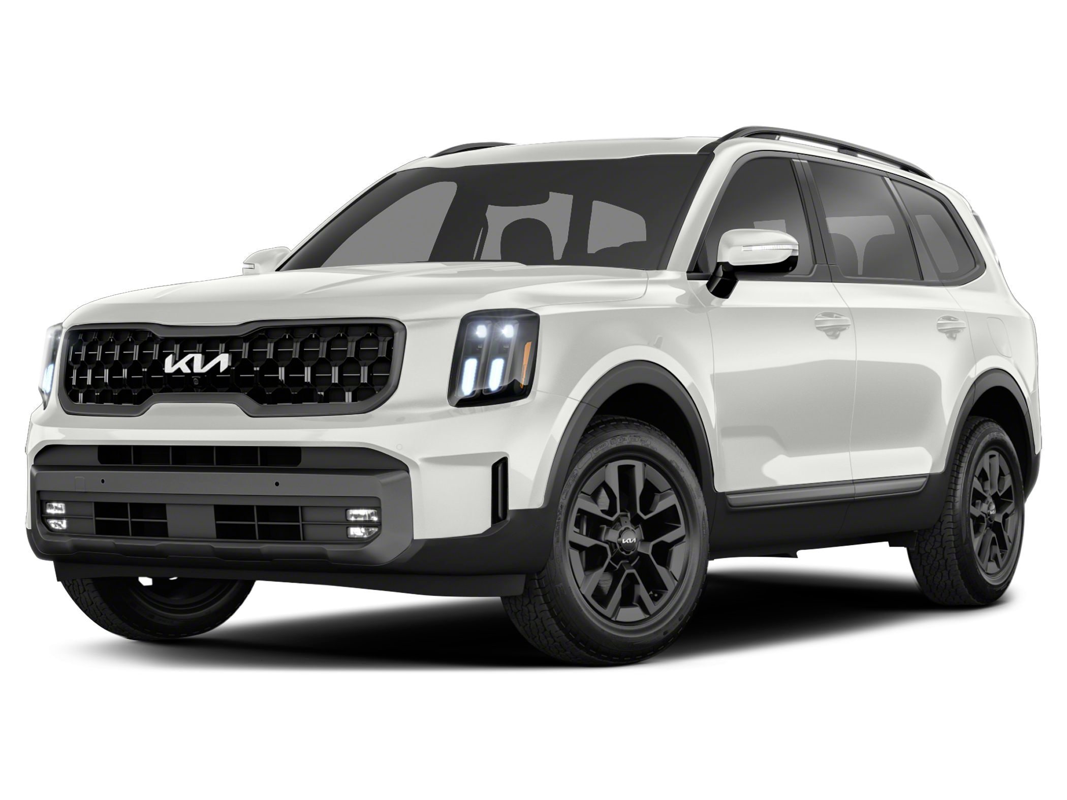 Kia Telluride 2025 Купить В России