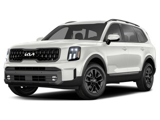 Used 2023 Kia Telluride SX-P X-Pro SUV for sale in Clearwater