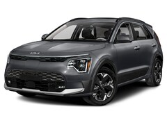 2023 Kia Niro EV Wave SUV
