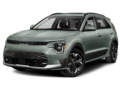 2023 Kia Niro EV Wave SUV