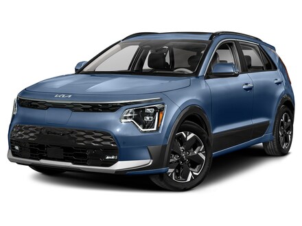 2023 Kia Niro EV Wave SUV