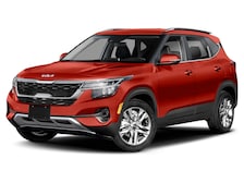 2023 Kia Seltos S -
                Charlotte, NC