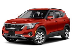 2023 Kia Seltos S SELTOS S AWD