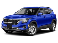 2023 Kia Seltos EX IVT AWD SUV