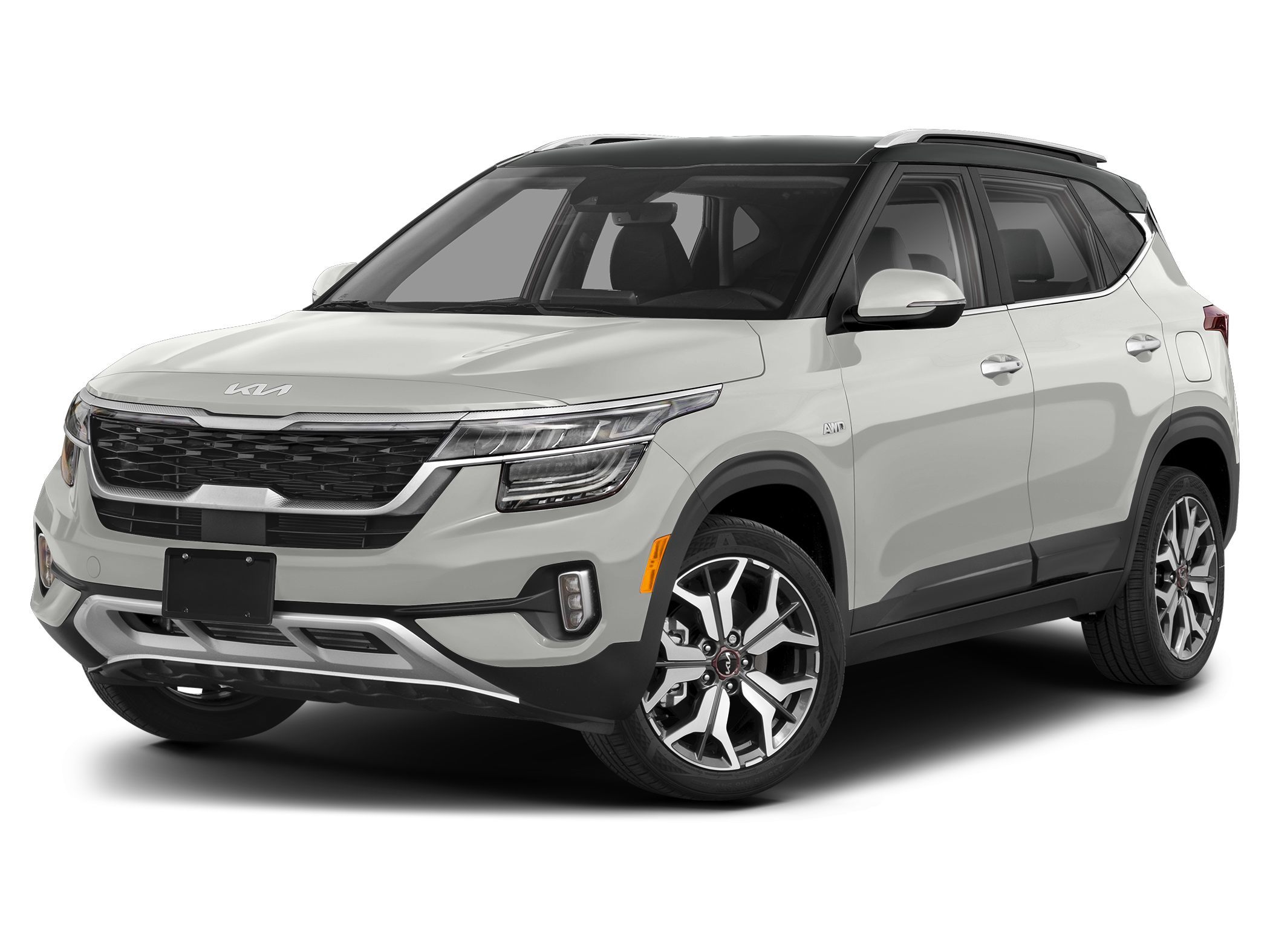 2023 Kia Seltos