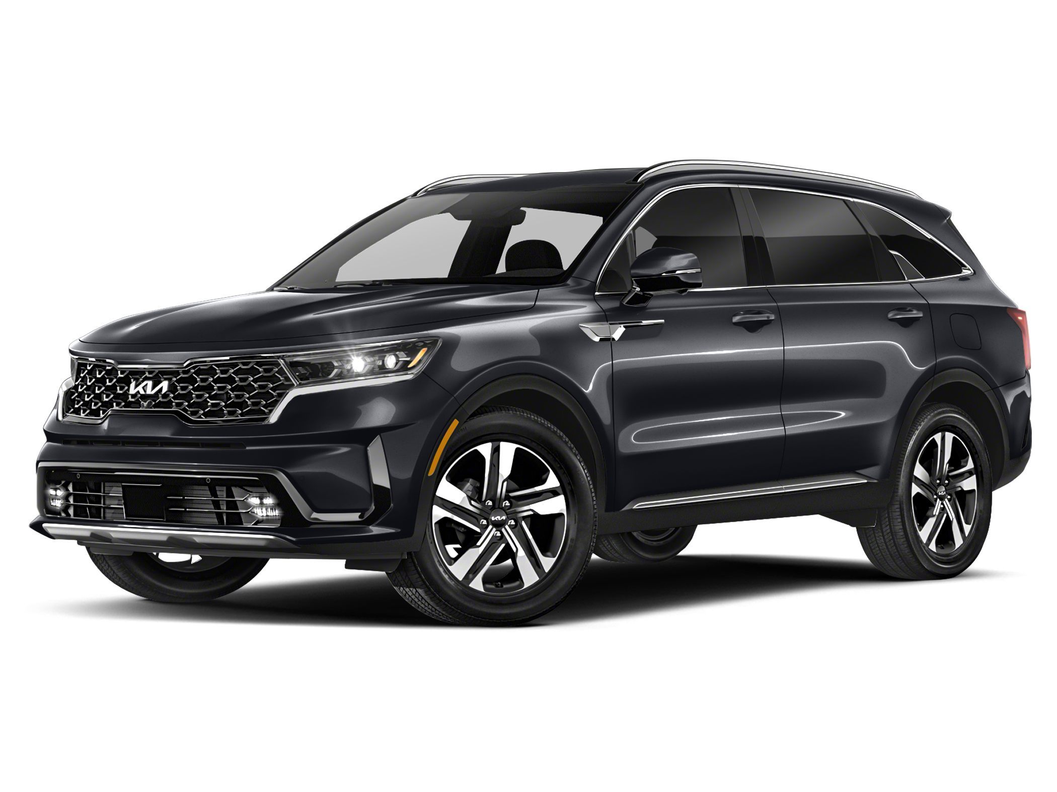 2023 Kia Sorento SX -
                Bend, OR